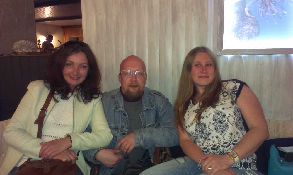 Discovery bar 13-05-16 Discovery bar 13-05-16