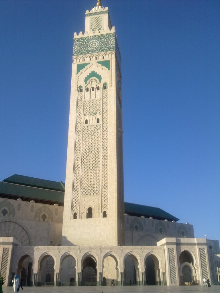 Марокко Марокко