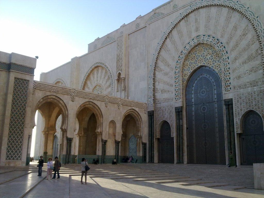 Марокко Марокко