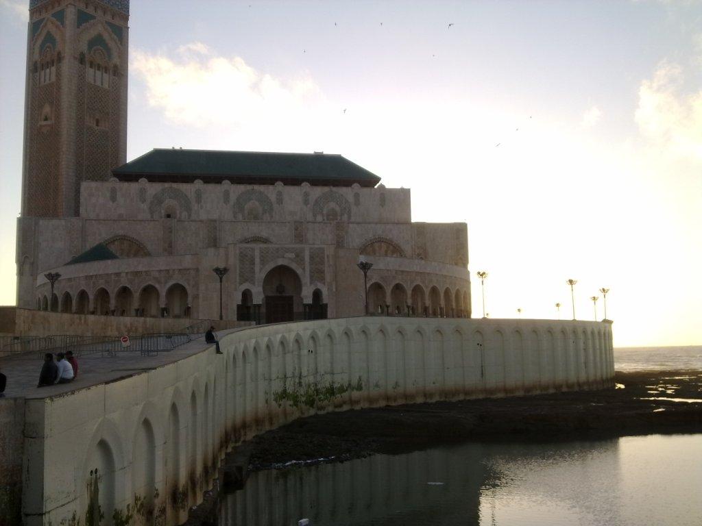 Марокко Марокко