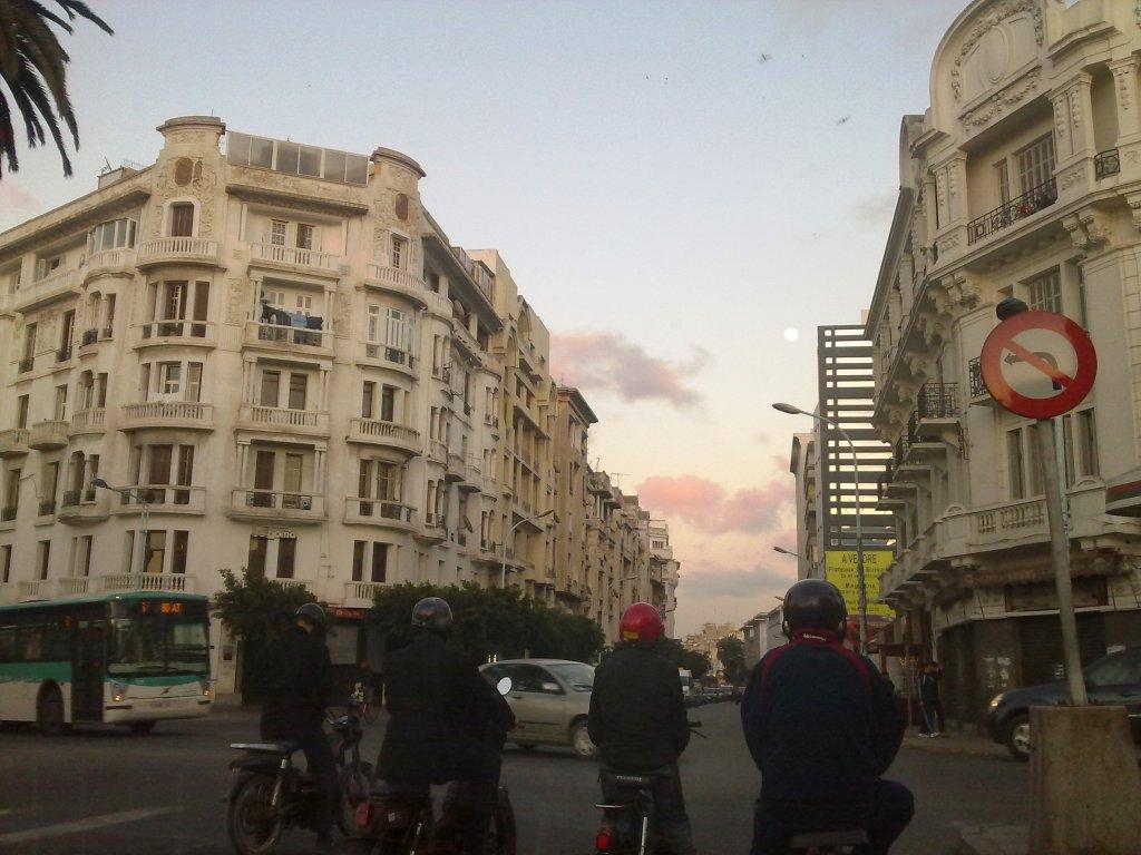 Марокко Марокко