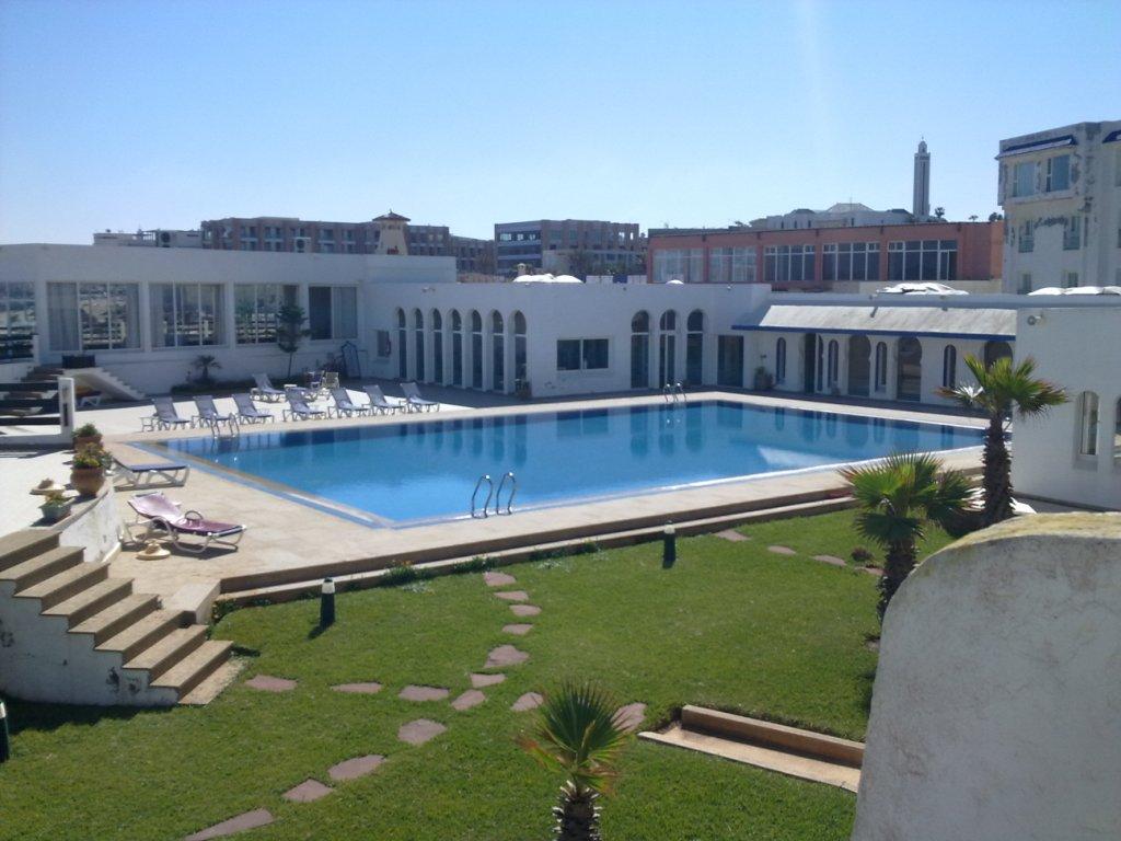 Марокко Марокко