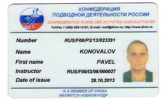 Коновалов Коновалов