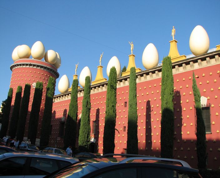 Испания