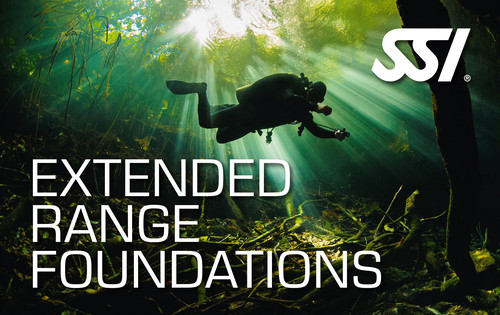 SSI XR Foundation