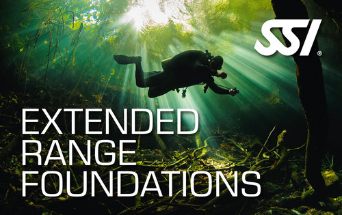 SSI XR Foundation SSI XR Foundation