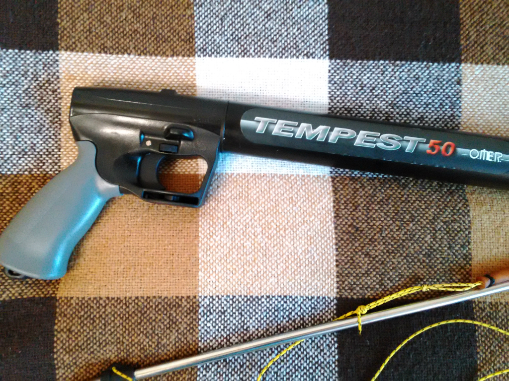 ружье OMER Tempest 50 ружье OMER Tempest 50