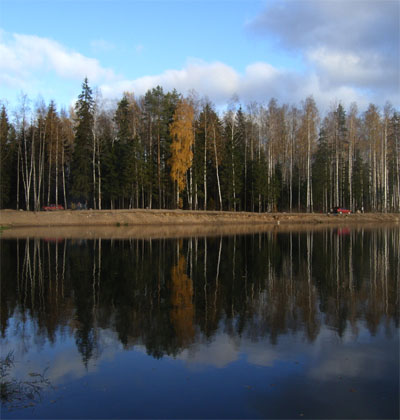 Окт. 2007 Жабий