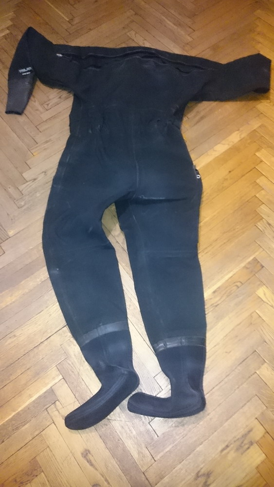 баре