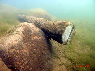 Окт. 2007 Жабий