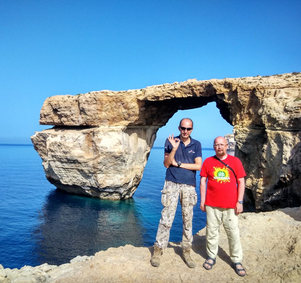 Мальта 2016 Мальта 2016