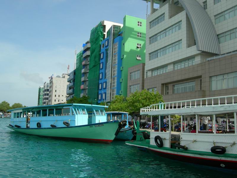 Мальдивы. Мальдивы.