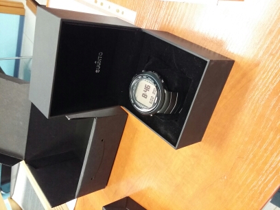 suunto