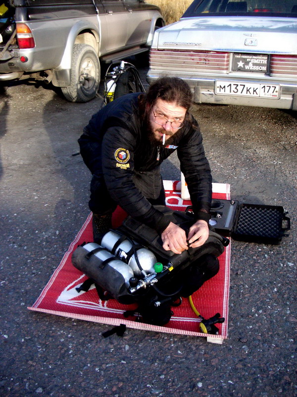 Мраморный Карьер 04.11.07 Мраморный Карьер 04.11.07