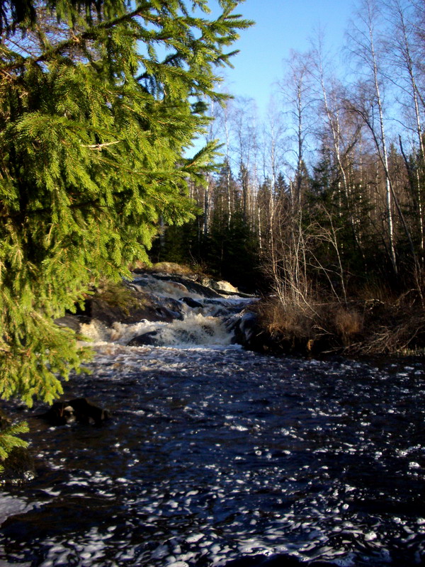 Мраморный Карьер 04.11.07 Мраморный Карьер 04.11.07