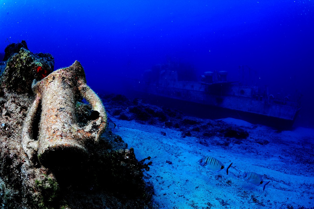 neptun reef