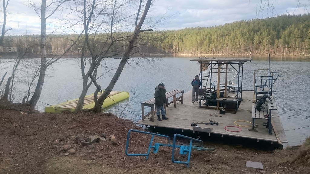 новая база новая база