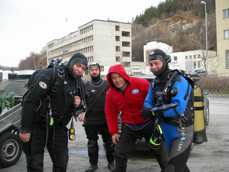 Нарвик. Норвегия. 2-5,11,2007 Нарвик. Норвегия. 2-5,11,2007