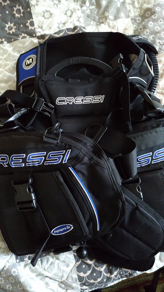 cressi