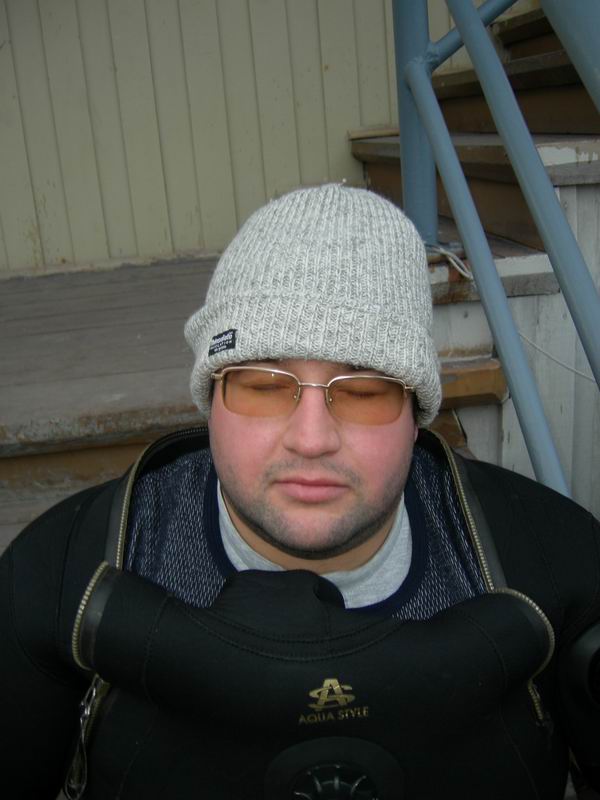 Нарвик. Норвегия. 2-5,11,2007 Нарвик. Норвегия. 2-5,11,2007