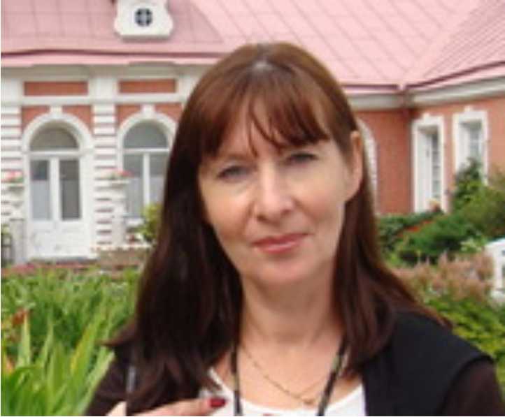 Татьяна Русинова Татьяна Русинова