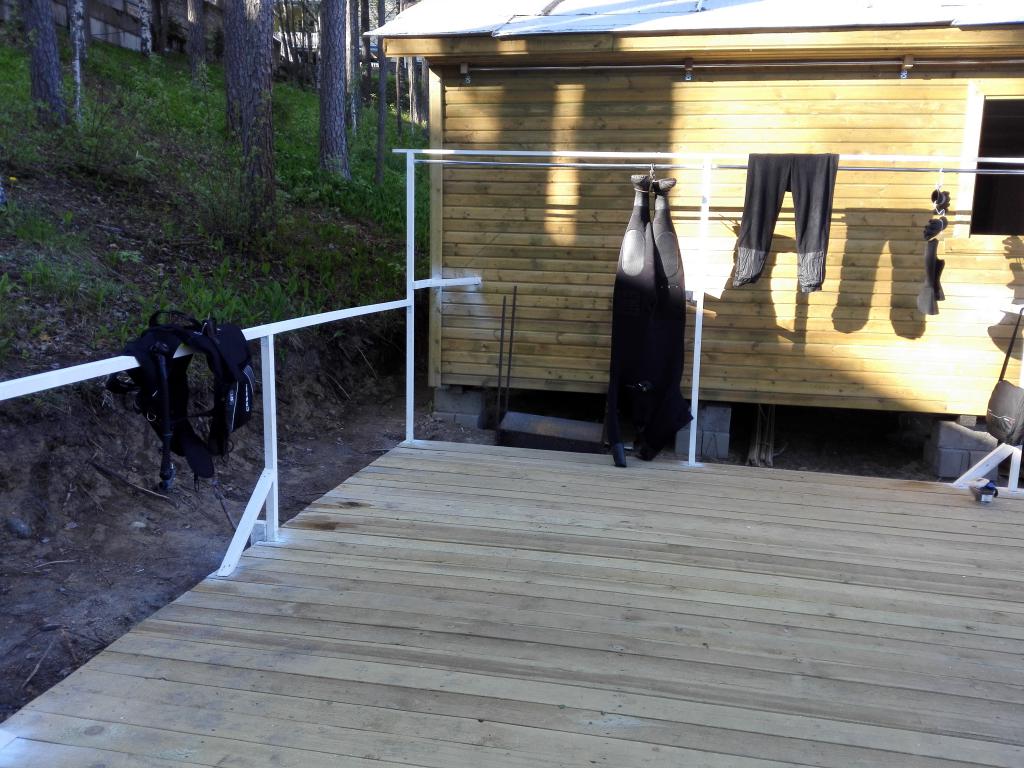 ДАЙВИНГ КЛУБ ПИЛИГРИМ