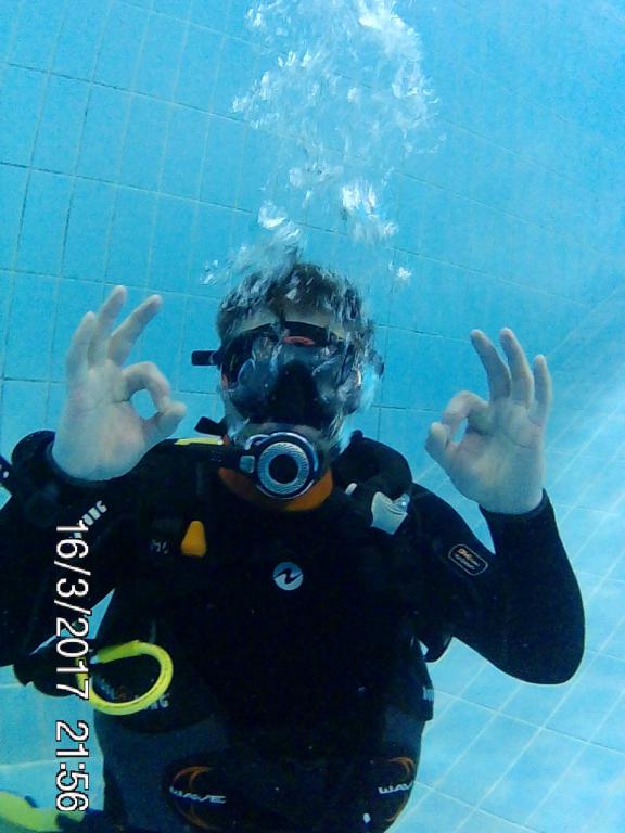 ДАЙВИНГ КЛУБ ПИЛИГРИМ