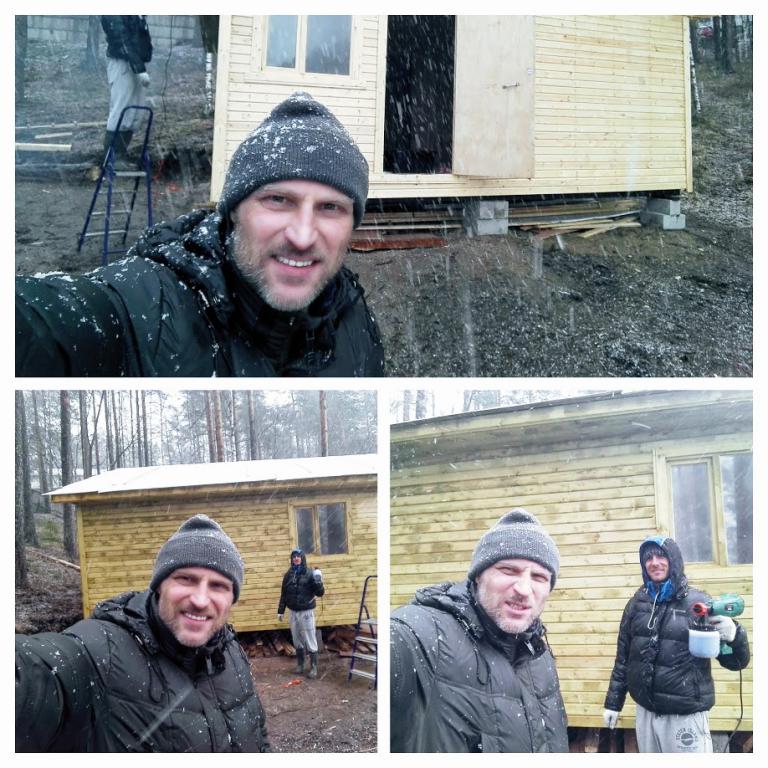 ДАЙВИНГ КЛУБ ПИЛИГРИМ