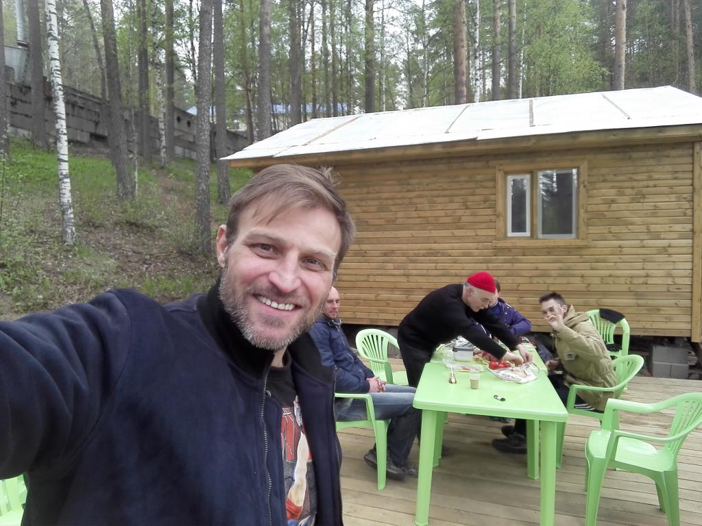 ДАЙВИНГ КЛУБ ПИЛИГРИМ