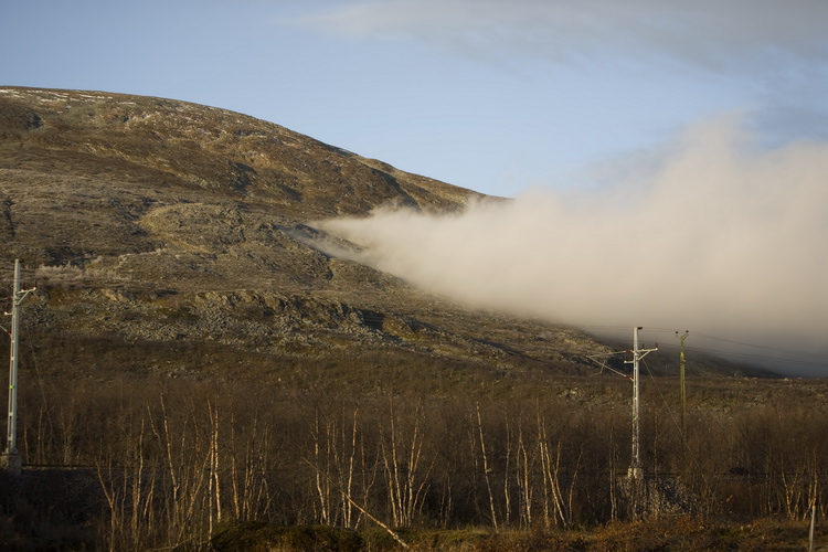 Картеш в Норвегии 28.10 – 02.11. Швеция. Картеш в Норвегии 28.10 – 02.11. Швеция.
