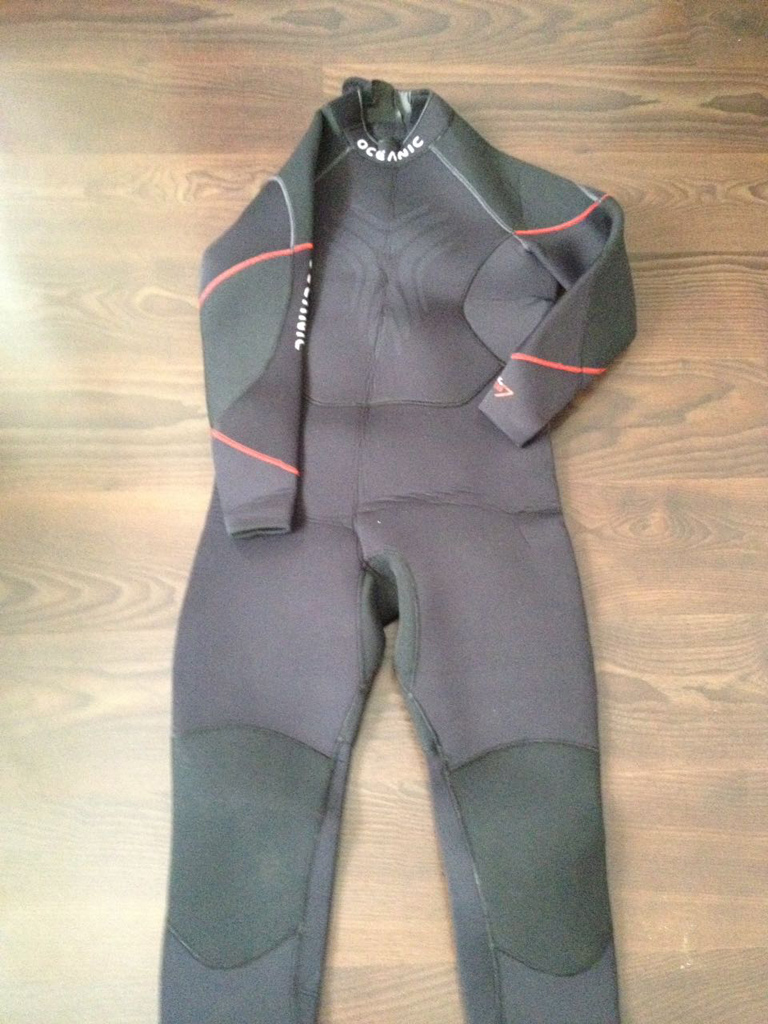 Oceanic-1