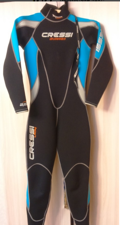 Г/к Cressi Summer