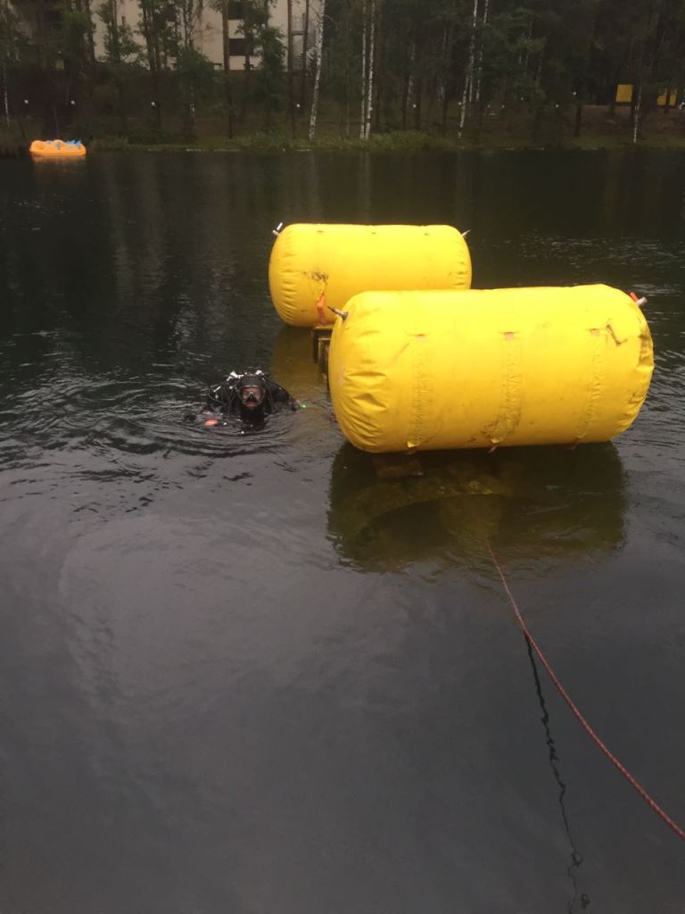 подводный дом подводный дом