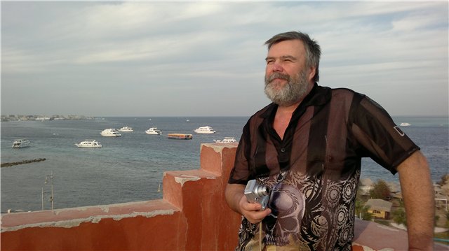 Игорь Черкесов (Vik) Игорь Черкесов (Vik)