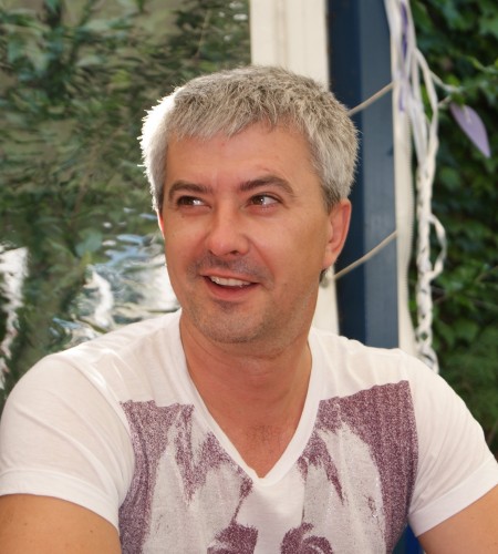 Геннадий Викторович Веселый 2 Геннадий Викторович Веселый 2