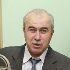 Геннадий Косолапкин Геннадий Косолапкин