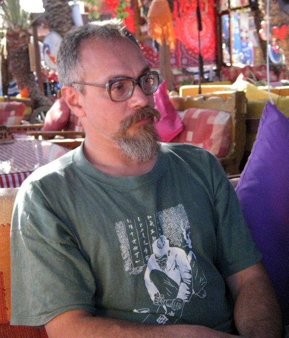 Олег Викторович Козлов Олег Викторович Козлов