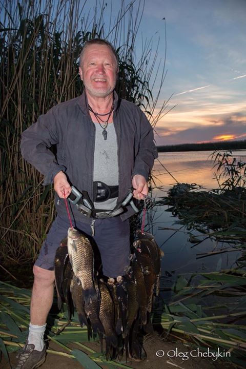 Виктор Лашманов 1 Виктор Лашманов 1