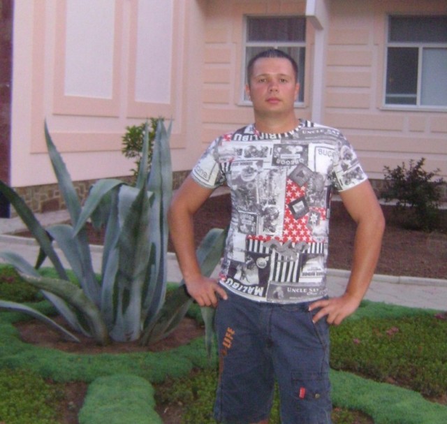 Дядющенко Владимир 3 Дядющенко Владимир 3