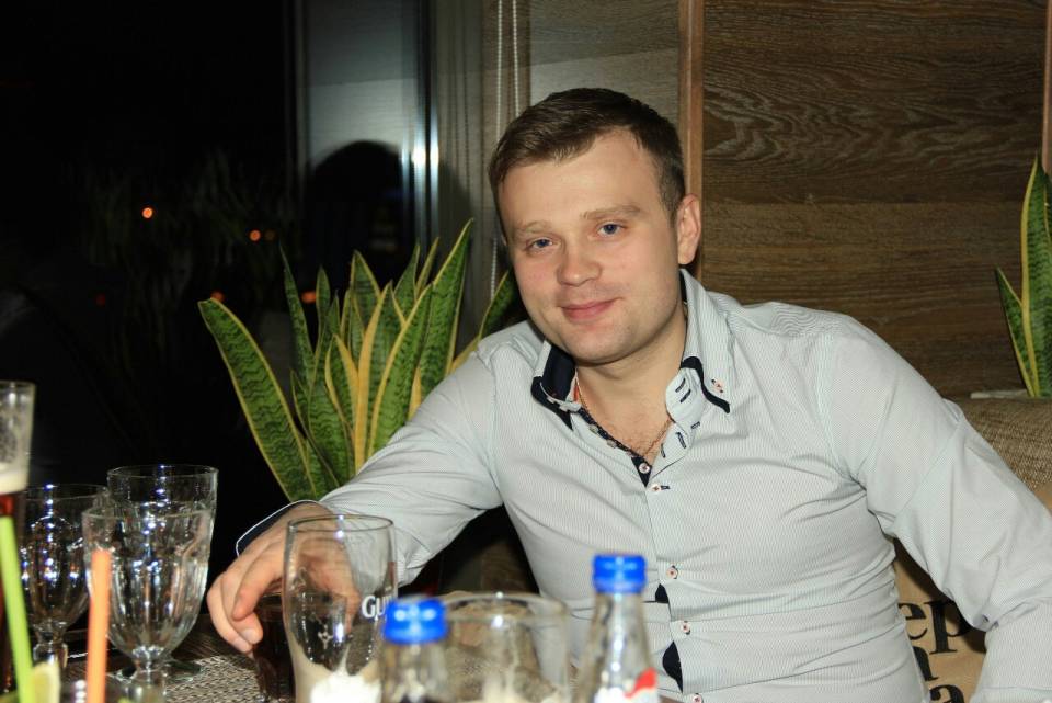 Иван Чечуров 1 Иван Чечуров 1