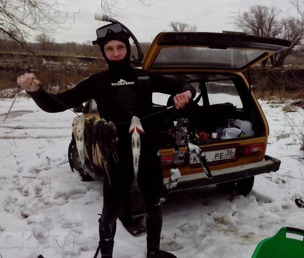 Сергей Тужиков 1 Сергей Тужиков 1