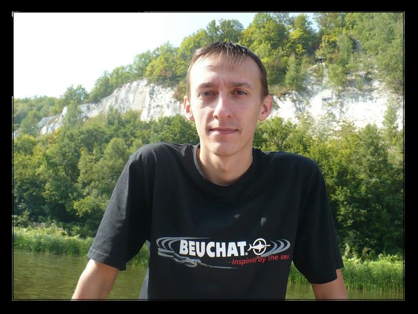 Сергей Тужиков 3