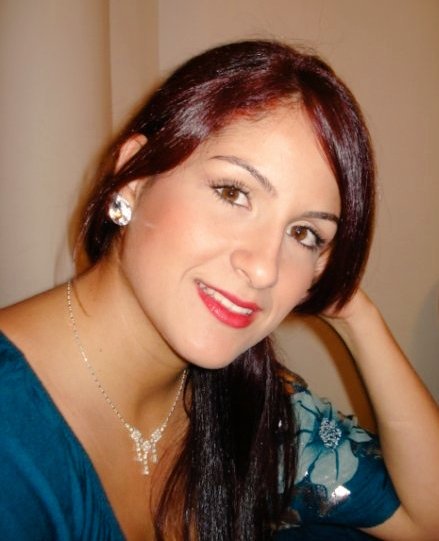 Erika Vannesa Diaz 3