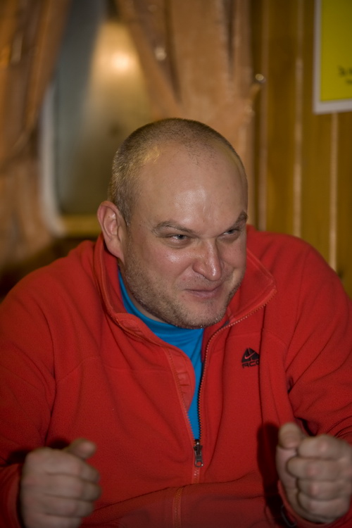 Картеш в Норвегии 28.10 – 02.11. Борис. Картеш в Норвегии 28.10 – 02.11. Борис.