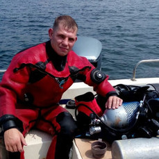 Дмитрий Тельнов Дмитрий Тельнов