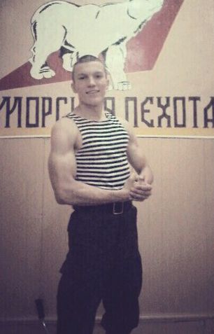 Евгений Антоненко 3