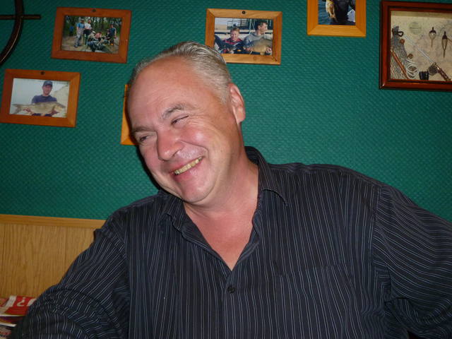 Петрухин Сергей (petru4o) 3 Петрухин Сергей (petru4o) 3