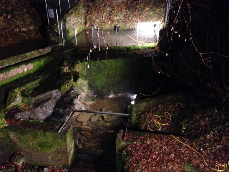 пещера Босси 1 пещера Босси 1