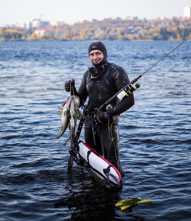 Шпаковский Павел 2