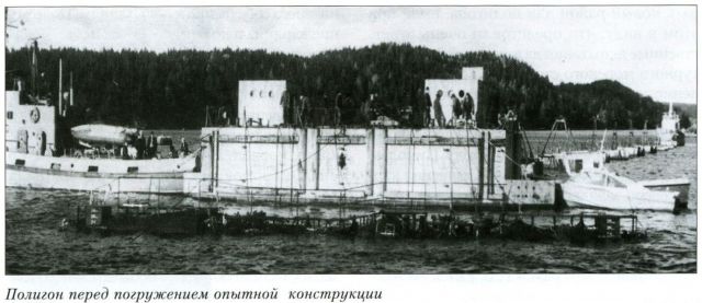 Испытания на полигоне Испытания на полигоне